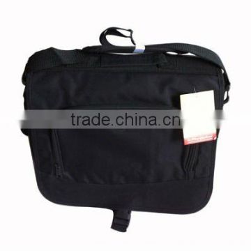 high quality shoulder messager laptop bag