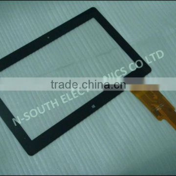 original 10.1'' inch for Asus Vivo Tab RT TF600T TF600 TF 600 Windows Touch Screen Digitizer Glass panel