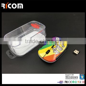 computer mouse manufacturing companies,meter dpi mouse,mouse wireless funny--MW6012--Shenzhen Ricom