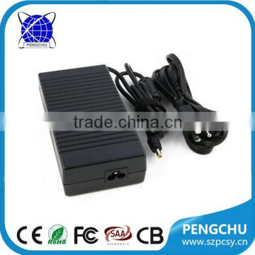 Good quality and wholesale price 15v dc power adapter 150w 10a