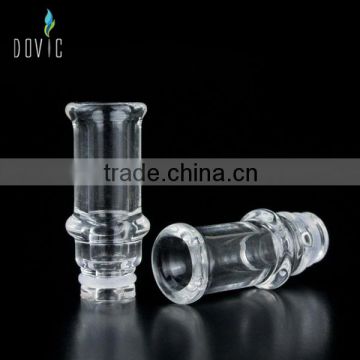 glass ecig drip tips wide bore
