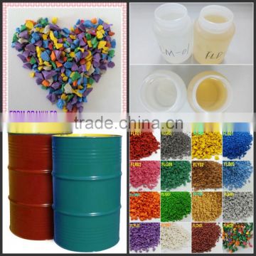 Waterproof Glue For epdm Rubber Granules, PU Binder Glue-FN-A-16061703
