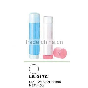 LB-017C lip balm tubes