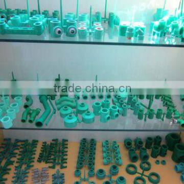 Company That Manufacture Plastic Pipe Fitting Mould/Injection Mould/Collapsible Core