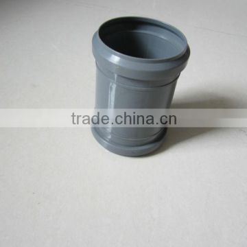 PP Belling Coupling Pipe Fitting Injection Mould/Collaspible Core