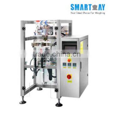 SW-P320 3-Side Seal Bag Packaging Machine For Food