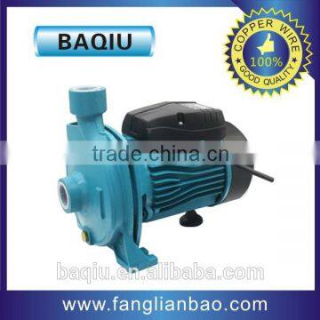 MCP-130 Centrifugal Pump 0.5 hp water pump