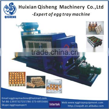 hot-selling egg tray metal drying line egg tray production line for sale