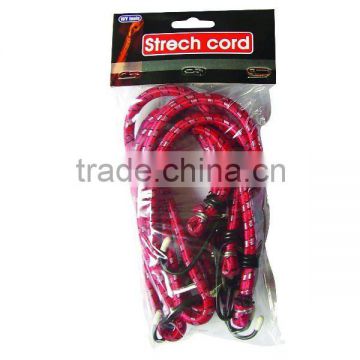 motorcycle accessories Bungee luggage cord