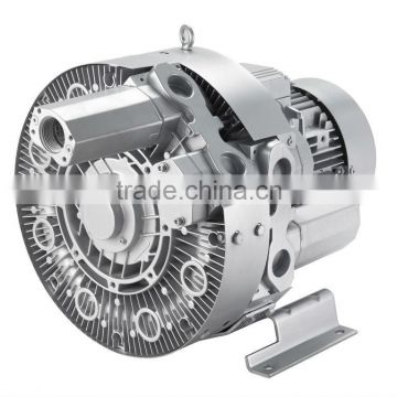 Side Channel Blower 4RB Series For Vacuum Cleaner