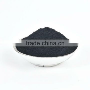 Activated carbon for alcoholic beverages
