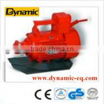 High speed road leveling parts of concrete vibrator