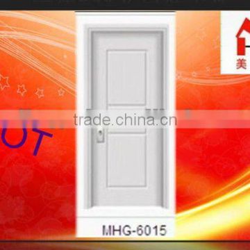 hand carved wood door MHG-6015