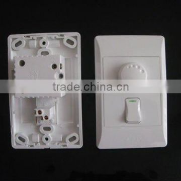 high quality South Africa dimmer switch