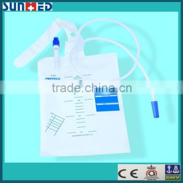 CE & ISO approved Urine Bag