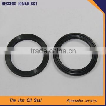 hot sale spare parts oil round door seals