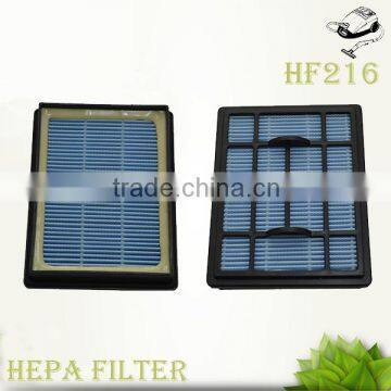 hepa filter for vacuum cleaner (HF216)