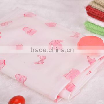 QS certificated vacuum plastic bag for storage/packing