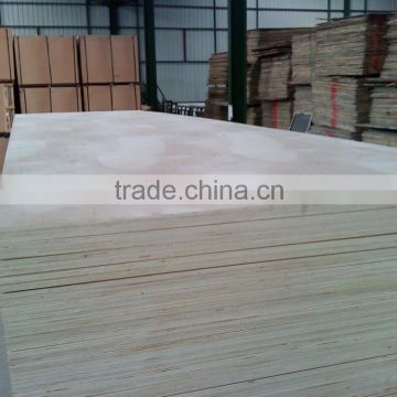 commercial size top grade and high quality 1250x2500mmbirch plywood for facing wood veneer