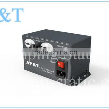Hot sale Static elimination ion bar power supplier static control ionizing equipment