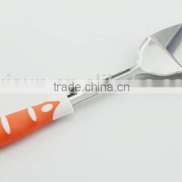 high quality kitchen utensil cooking turner long turner