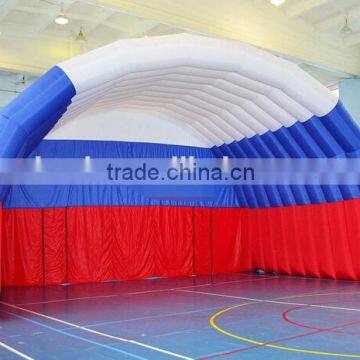 Hot Sale Inflatable Tent/ Inflatable White Pod Tent