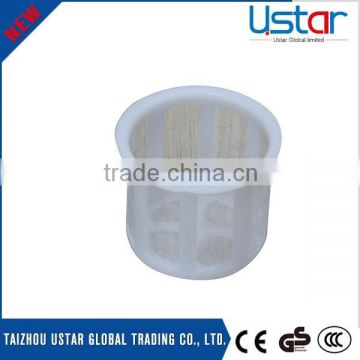 Most popular China manufacturer Good offer hydaulic oil filter element
