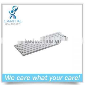 CP-A224 good quality hospital bed alloy soft connection