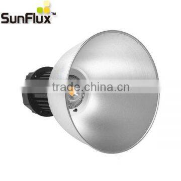 Aluminum IP65 dimmable bay light