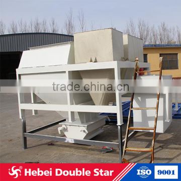 500t/h Stabilized soil mixing station concrete mixing station for sale