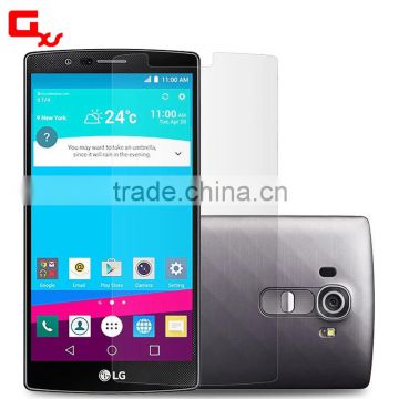 0.3mm 9H hardness Tempered Glass Screen Protector For LG G4 Screen Protector