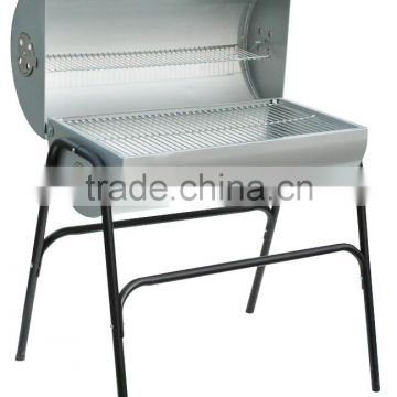 430 stainless steel Charcoal Grills Grill Type bucket BBQ Grill