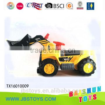 Ride On Mini Bulldozer TX16010009