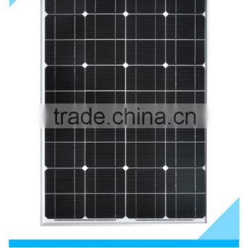 70W Mono Solar Panel