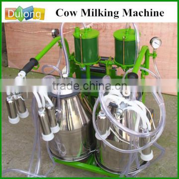 Superior quality cow milking machine price in india