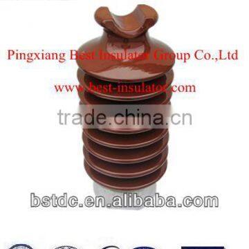 ANSI standard line post insulator with 8kN cantilever strength