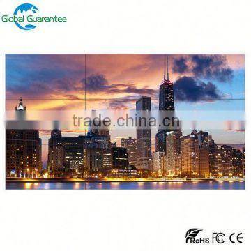 lcd video wall controller price with global guarantee