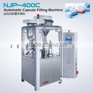 Widely Use Promotional Price Powders Filling Capsule Machine
