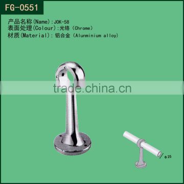 Metal Support Fasteners For Tube