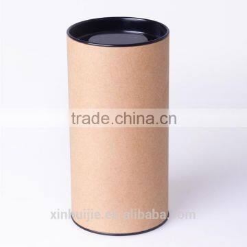 Hot sale recycled brown kraft paper tube
