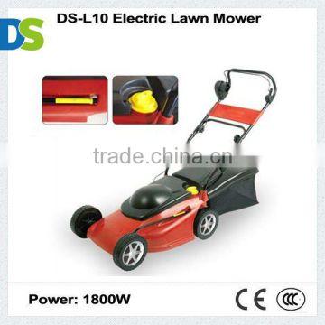 DS-L10 Electric Lawn Mower