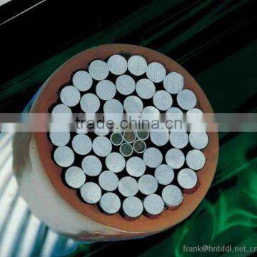 ACSR/AW Aluminium Conductor Aluminium Clad Reinforced ASTMB549