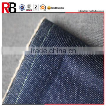 Best sale super stretch pacific denim fabric for jeans and dresses