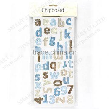 Chipboard DIYC-ZP038