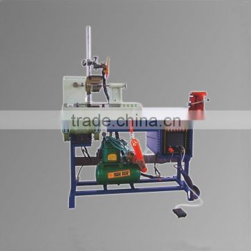 Multifunction high frequency direct current argon arc welding machine