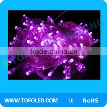 Shenzhen manufacturer x'mas led decoration light