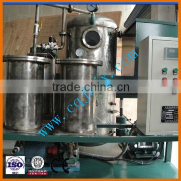 KL Mobile Fire-resistant Vacuum Oil Recycling Device