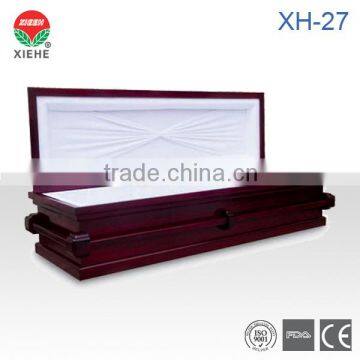 XH-27 Ashtree funeral casket