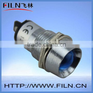 FL1-024 16mm indicator light lens
