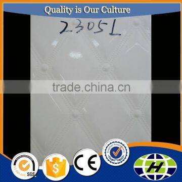 200x300mm fuzhou factory tiles with light for bathroom